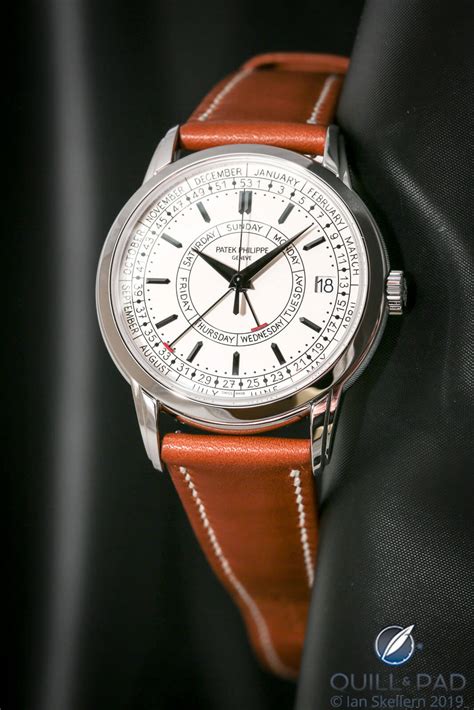 patek philippe 2008 prices|Patek Philippe 5212a price.